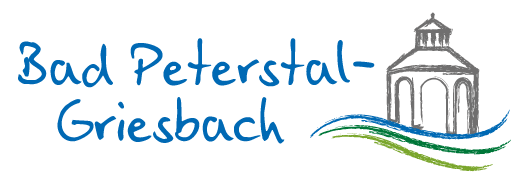 Logo Bad Peterstal Griesbach